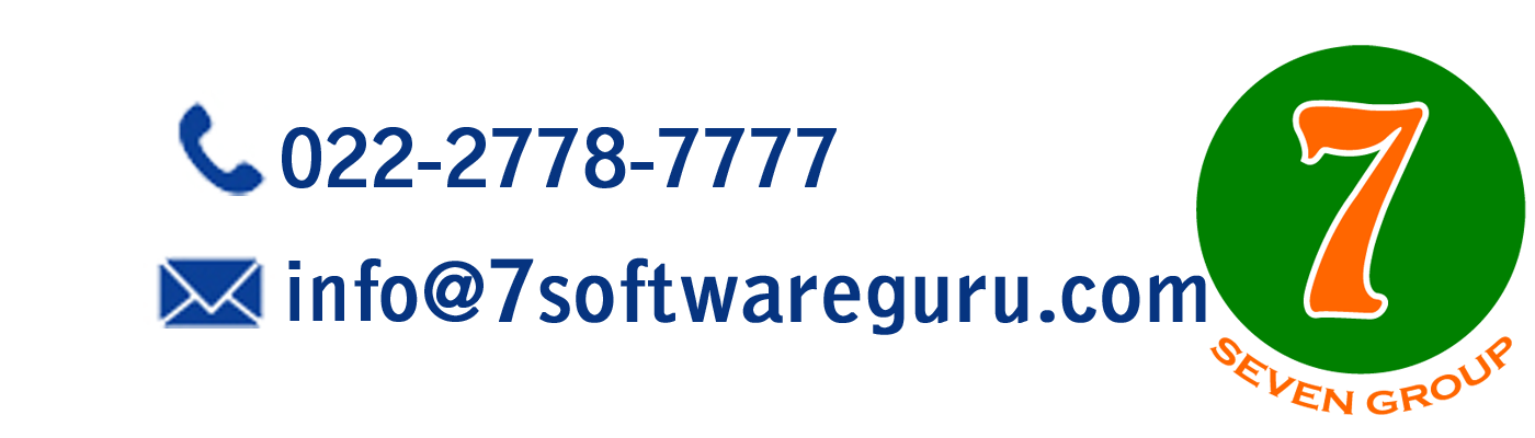 Seven Digitalguru