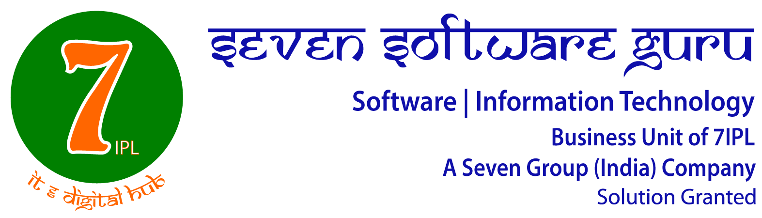 Seven Digitalguru